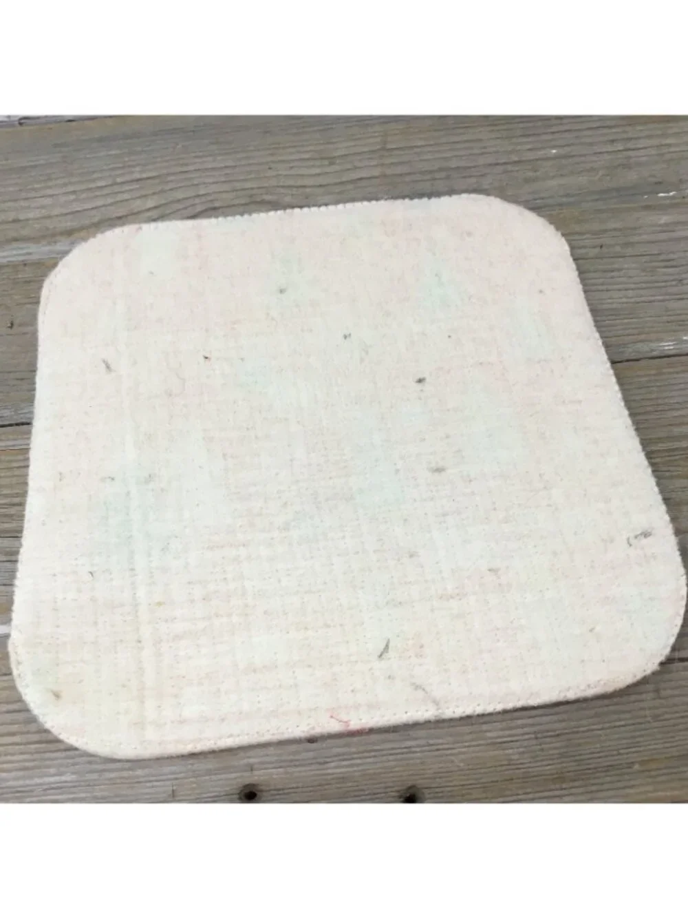 Alpaca Holiday Hot Pad – 9